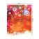 The tablecloth “Snow fog”, rectangular, Saten, size 145x180 cm
