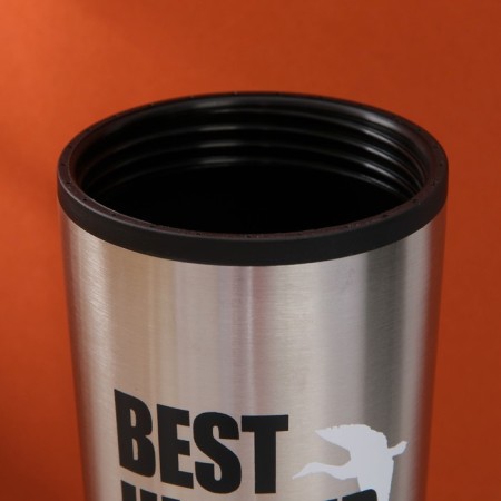 Thermost man "Real miner", 500 ml-4