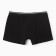 Panties men's boxers, black color, size 46 (m)