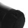 Pillow for the headrest Matech Roll Line, 25 x 11 x 11 cm, black
