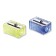 Plastic grinder KOH-I-NOOR 9095/87, 8 mm, mix