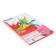 Colored paper A4, 100 sheets of Calligrata pastel, pink, 80 g/m²