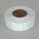 Reflective tape, self -adhesive, white, 5 cm x 45 m