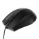 Mouse Defender Hit MB-530, wired, optical, 1000 dpi, 2 buttons, black