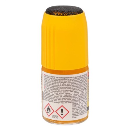 Fragrant Dr.Marcus, Pump Spray, "Vanilla"-3
