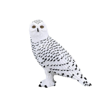 Figure Konik "Polar Owl"-1