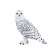Figure Konik "Polar Owl"