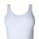 Female T -shirt, white color (Bianco), size 46/48 (M/L)