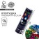 New Year's Clap "Christmas Toy", pneumatic, 15 cm, for the New Year