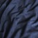 Set of curtains "Tina", size 2x145x270 cm, blue color