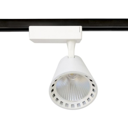 Summary Silly Snow -Front Ambrella Track System Gl5975, 24W, LED, white color-1