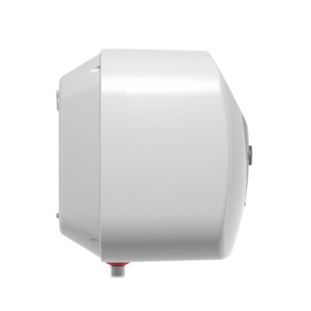 Water heater Thermex H 10-O (Pro), cumulative, 1.5 kW, 10 l, installation above the sink-1