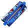 Penal soft tube 85 x 195, PT-02 Mal "Blue Time for Game"