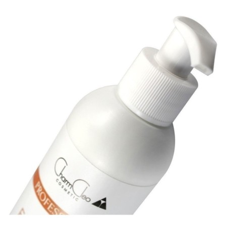 CHARMCLEOO Professional body balm, with pumpkin seed oil and coconut oil, 200 ml-5