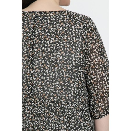 Women's dress, size 58-9