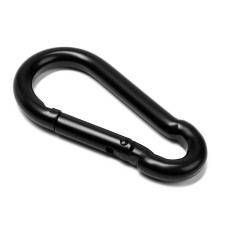 Tundra carbine Krep, Din5299s, 10x100 mm, black color, 1 pc.