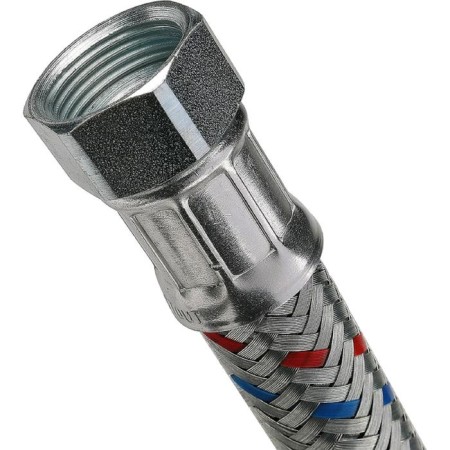Water eyeliner Stout SHF-0220-182020, external/internal. thread, 3/4 "x3/4", 200 cm, steel-1