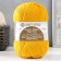 The yarn "Australian Merinos" 95%Merinos. Wool, 5% acrylic volume 400m/100g (340-list)