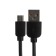 Wireless charger BYZ U66, 10 W, LED lighting, 1m cable, white