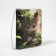 Children's wallet with lightning, colorful color