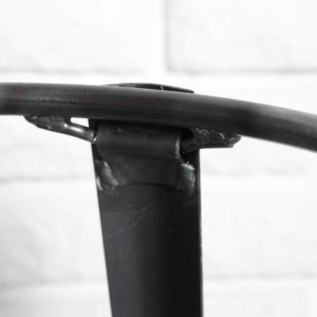 A tripod for cauldron 7 l, diameter 324 mm, 20 x 38.5 x 38.5 cm-3