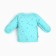Buying nursery, turquoise color, height 62-68cm