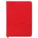 Delivery of a low -end A6, 100 sheets in a ruler, PVC cover, mix