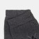 Male terrible socks, graphite color, size 25-27