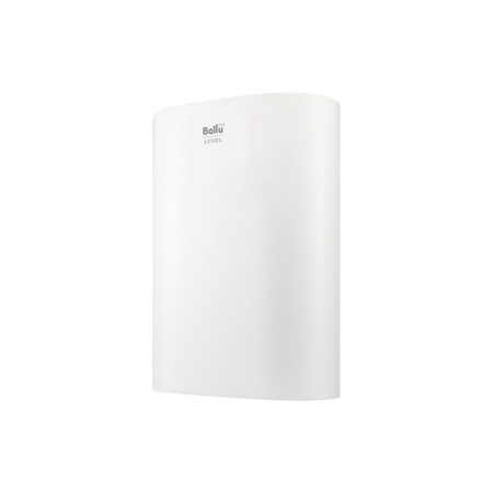 Ballu Bwh/S 30 LEVEL PRO water heater, cumulative, 2 kW, 30 l, white