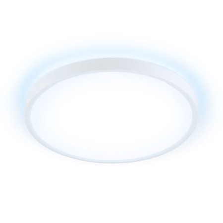 LED ceiling LED Ambrella Orbital Air FZ3001, 24W, LED, white color