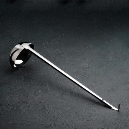 Stainless steel linen, 360 ml, 44 × 11 cm-1