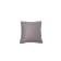 Pillowcase "Anabel", size 45x45 cm, lilac color