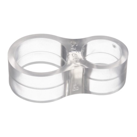 Stopper on the door handle Silicone, 2 pcs-8