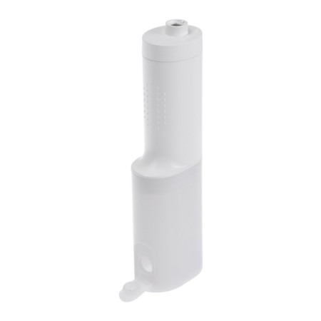 Irrigator for the oral cavity Luazon LIR-02, portable, 200 ml, 3 modes, 1 nozzle, from USB-9