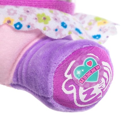 Musical toy "Favorite Pony", purple color-2