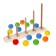 Developing toy "Multi -colored account"