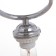 Bet chandelier BP 2x40W E27 Chrome Model: 2612365