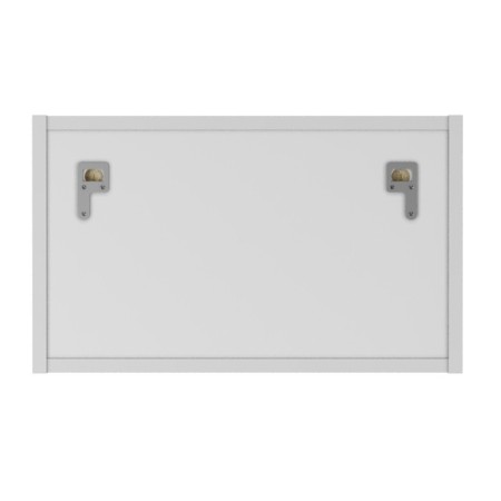 Bathroom hinged cabinet 01-50, 30 x 50 x 28.6 cm-3