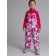 Winter kit for the girl PlayTode: jacket and semi -combineson, height 104 cm