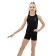 T-shirt for gymnastics and dancing Grace Dance, p. 38, black color