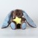 Soft toy "LU Dreamer", hare