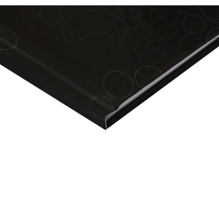 Diary solid cover 1-11 grade 40 sheets, faithful friend, glossy lamination-4