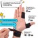 Tundra glove, with LED flashlight and strap, right