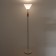 Taleser "Prince" 1x15W E27 Model: BR 01028 White