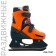 Skates for children sliding Onlitop "Cosmos", p. 30-33