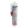 Sealant Ecolux, acrylic, universal, white, 290 ml