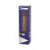 Toyfa Xlover nozzle to increase the size with vibration, TPE, black, 15.5 cm
