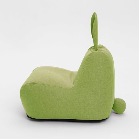 Medicine-bag, size 80x90 cm of a mower, green color-2
