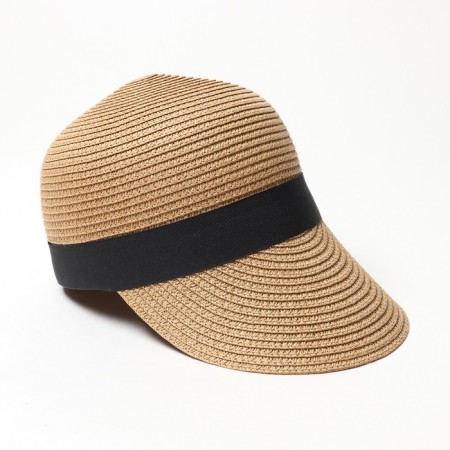 Female wicker cap minaku ts. brown, river 58