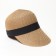 Female wicker cap minaku ts. brown, river 58